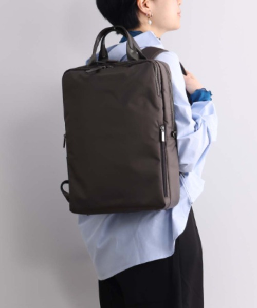 新品未使用 ace. GENE フィッテム ビジネスリュック ビジネス A4 楽天市場】エースジーン ace.GENE ビジネスリュック バッグ A4