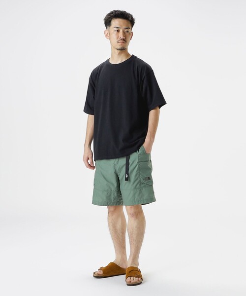 B:MING by BEAMS(ビーミングバイビームス)の「メイド イン ジャパン T シャツ(Tシャツ/カットソー・メンズ・ネイビー/ブラック/オフホワイト・S/M/L/XL)」の21枚目の写真