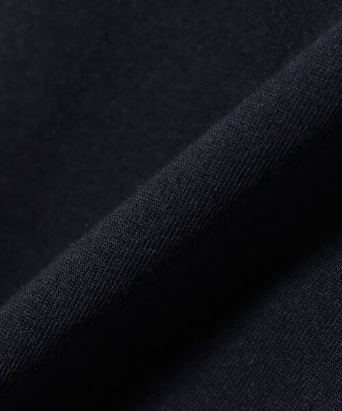 B:MING by BEAMS(ビーミングバイビームス)の「メイド イン ジャパン T シャツ(Tシャツ/カットソー・メンズ・ネイビー/ブラック/オフホワイト・S/M/L/XL)」の5枚目の写真