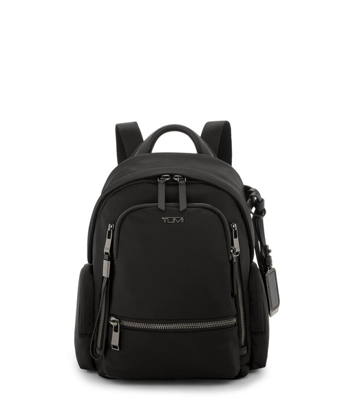 【3連休特別価格】tumi VOYAGEUR セリーナ Black&Gold 3連休特別価格】tumi VOYAGEUR セリーナ Black&Gold - メルカリ