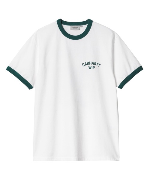Carhartt WIP/カーハートダブリューアイピー 半袖Tシャツ