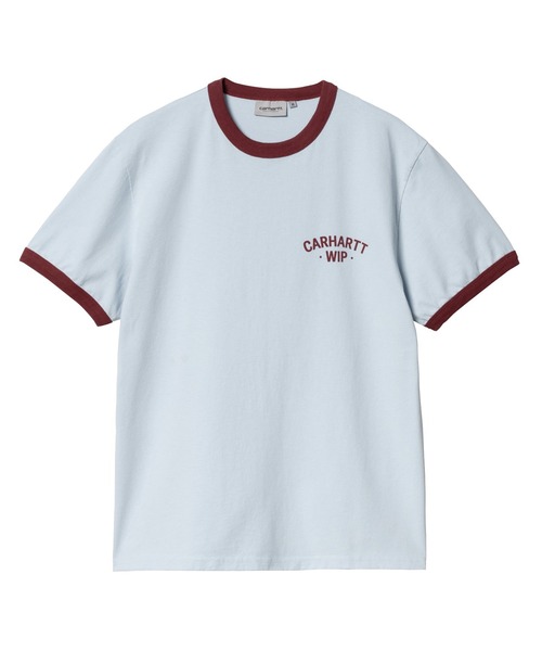 CARHARTT WIP レディース 半袖Tシャツ I034700 02XX 楽天市場】【3%オフクーポン配布中】 CARHARTT WIP カーハート