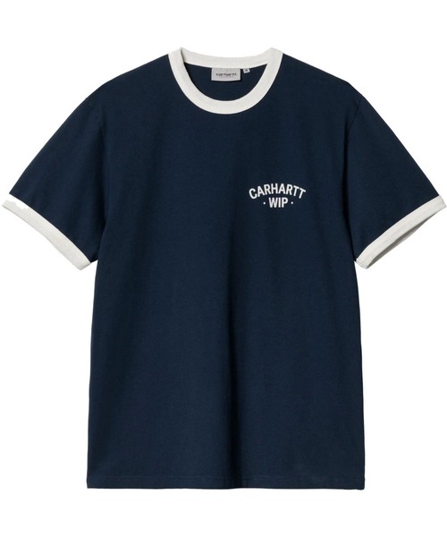 Carhartt WIP/カーハートダブリューアイピー 半袖Tシャツ