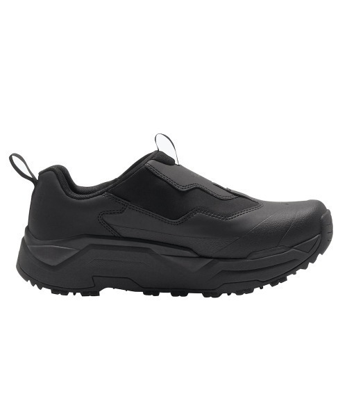 THE NORTH FACE（ザノースフェイス）の「THE NORTH FACE GRAVAL SLIP-ON WP（ザ・ノース・フェイス グラバル スリッポン ウォータープルーフ）（スニーカー・メンズ・ブラウン系/グリーン系/ブラック系・25cm/26cm/28cm/29cm/27cm）」の4枚目の写真