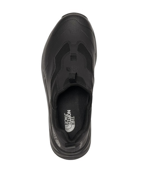 THE NORTH FACE（ザノースフェイス）の「THE NORTH FACE GRAVAL SLIP-ON WP（ザ・ノース・フェイス グラバル スリッポン ウォータープルーフ）（スニーカー・メンズ・ブラウン系/グリーン系/ブラック系・25cm/26cm/28cm/29cm/27cm）」の5枚目の写真