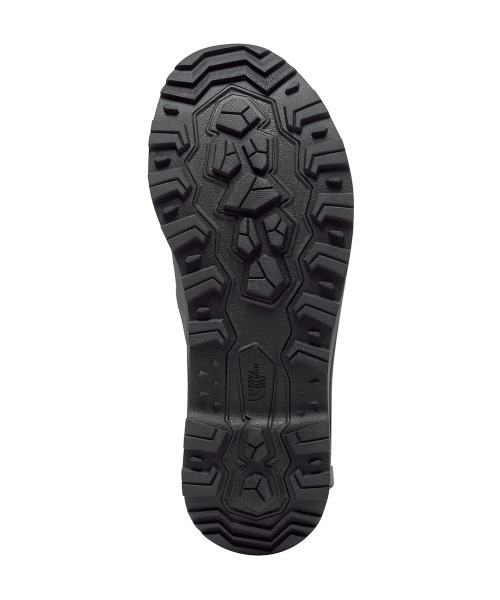 THE NORTH FACE（ザノースフェイス）の「THE NORTH FACE GRAVAL SLIP-ON WP（ザ・ノース・フェイス グラバル スリッポン ウォータープルーフ）（スニーカー・メンズ・ブラウン系/グリーン系/ブラック系・25cm/26cm/28cm/29cm/27cm）」の6枚目の写真