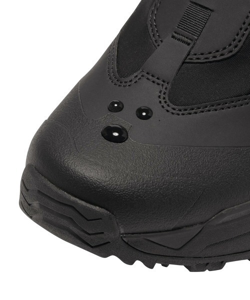 THE NORTH FACE（ザノースフェイス）の「THE NORTH FACE GRAVAL SLIP-ON WP（ザ・ノース・フェイス グラバル スリッポン ウォータープルーフ）（スニーカー・メンズ・ブラウン系/グリーン系/ブラック系・25cm/26cm/28cm/29cm/27cm）」の7枚目の写真