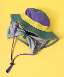 Sense of Grace（センスオブグレース）の「サンシェード付き　アドベンチャーハット　キッズサイズ（ハット）」