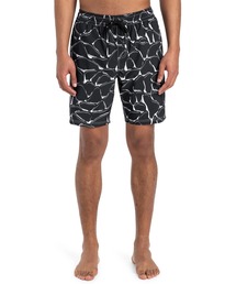 Quiksilver(NCbNVo[)MERCURY STRAIGHT VOL/NCbNVo[EGXgS{[hV[cET[tgNXEoM[V[c()()