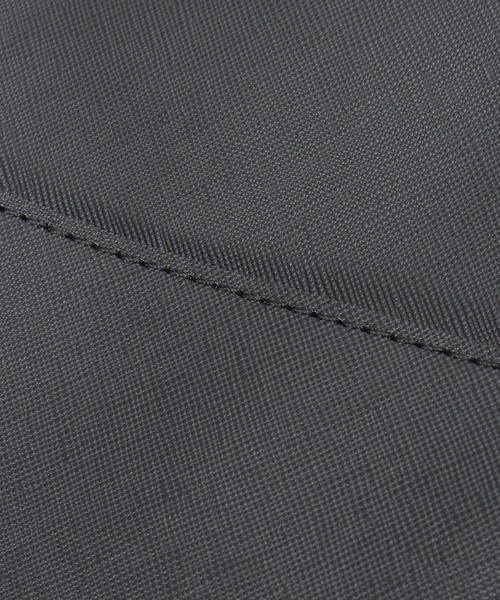 ikka(イッカ)の「サフィアーノタッチトートバッグ(トートバッグ・メンズ・ブラック/オートミール/ネイビー・FREE)」の13枚目の写真