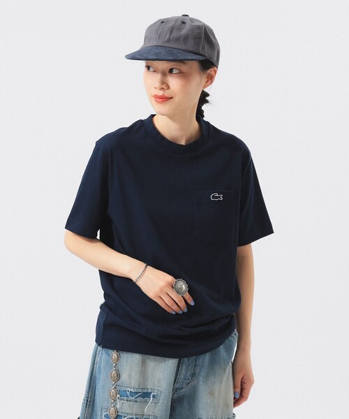 LACOSTE / クラシック フィット Tシャツ（Tシャツ/カットソー