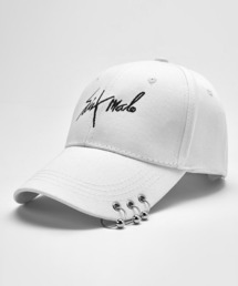 NOWLE（ノウル）の「【NOWLE】ストリートスタイル ロゴキャップ（キャップ）」