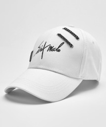 NOWLE（ノウル）の「【NOWLE】ストリートスタイル ロゴキャップ（キャップ）」