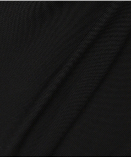 AP STUDIO（エーピーストゥディオ）の「キャミソール（その他アンダーウェア/インナー・レディース・ブラック/アイボリー・FREE）」の11枚目の写真