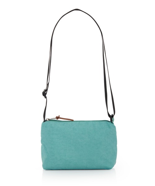 GREGORY(グレゴリー)の「エンベロップショルダー ENVELOPE SHOULDER オーシャングリーン(ショルダーバッグ・メンズ・グリーン系その他・ONE SIZE)」の6枚目の写真