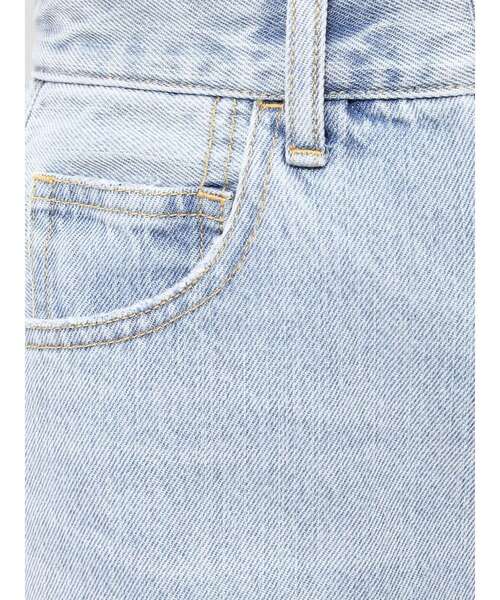 Ungrid（アングリッド）の「【WEB限定】ハイウエストフレアデニム（デニムパンツ・レディース・ライトブルー/ブルー・23inch/24inch/25inch/26inch）」の21枚目の写真