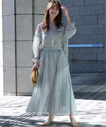 JUSGLITTY｜ジャスグリッティーのスカート通販 - ZOZOTOWN 