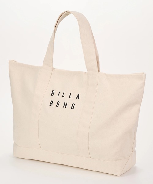 BILLABONG｜ビラボンのトートバッグ（ベージュ系）通販 - ZOZOTOWN