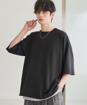 ETELIO(エテリオ)の「トップス(Tシャツ/カットソー)」