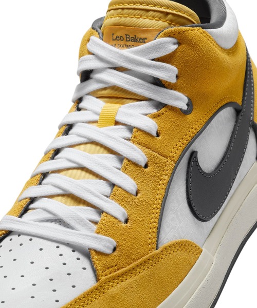 NIKE SB/ナイキエスビー メンズ レディース スニーカー スケシュー SB