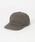 KIJIMA TAKAYUKI�i�L�W�}�@�^�J���L�j�́uKIJIMA TAKAYUKI�@COTTON GABA 6PANEL CAP�i�L���b�v�j�v�b�x�[�W���n���̑�
