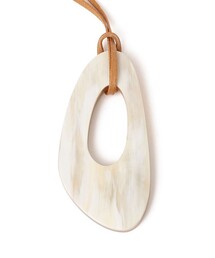 CATHS （キャッツ）の「CATHs:ホロウ ネックレス（ネックレス）」