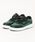 VANS�i�o���Y�j�́uVANS ���@���Y 17-22(H) RIGIDA ���W�_ V2920K GREEN/BLACK�i�X�j�[�J�[�j�v�b�O���[��