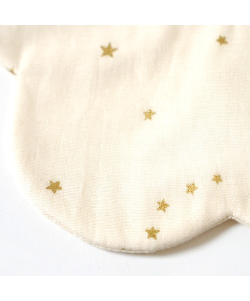 10mois（ディモワ）の「【10mois(ディモワ)】 プチギフトボックス スタイ＆くつした　ラッピング済ギフトセット（ベビーギフト・キッズ・ホワイト×ピンク/ホワイト×ネイビー・ONE SIZE）」の13枚目の写真