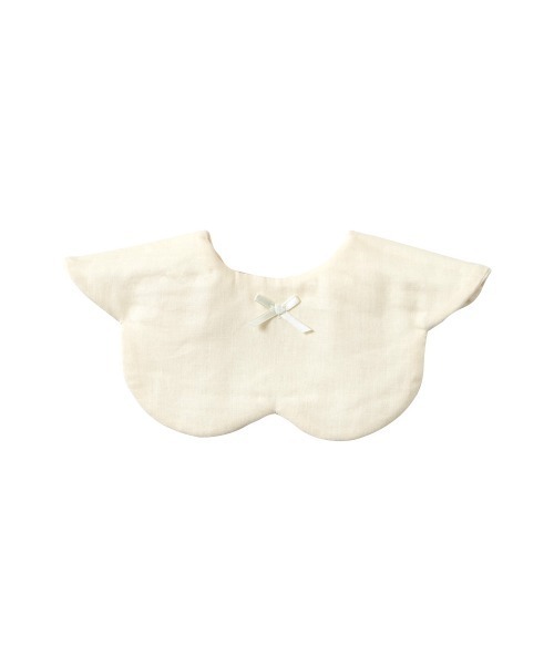 10mois（ディモワ）の「【10mois(ディモワ)】 プチギフトボックス スタイ＆くつした　ラッピング済ギフトセット（ベビーギフト・キッズ・ホワイト×ピンク/ホワイト×ネイビー・ONE SIZE）」の11枚目の写真