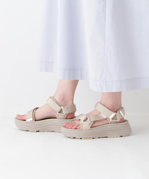 TELIC テリック レディース メンズ ユニセックス サボ サンダル ボア