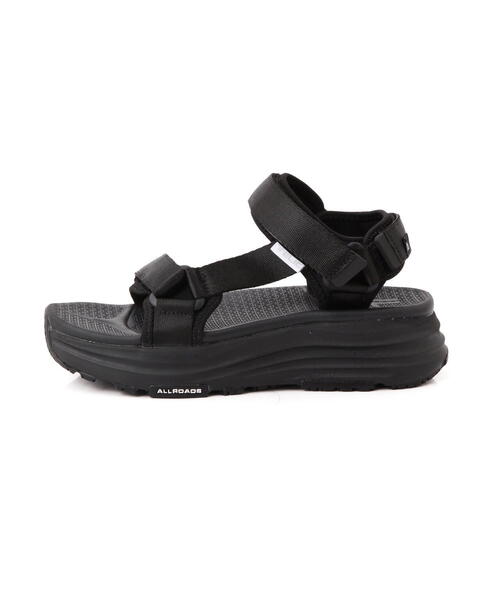 TELIC(テリック)コラボ特別仕様 ◇【TELICコラボ】リカバリースポーツサンダル（サンダル