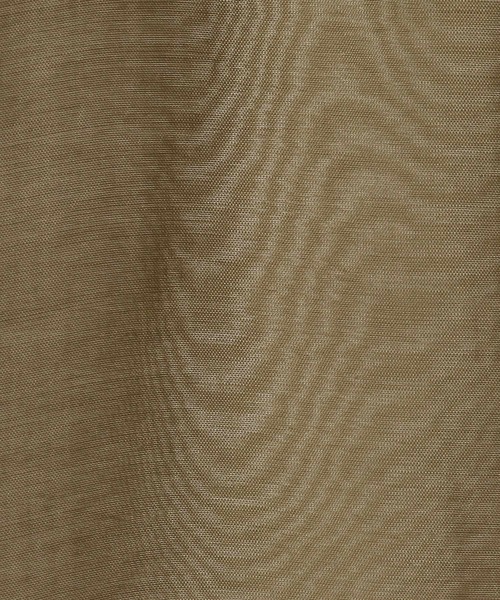 AMERICAN HOLIC(アメリカンホリック)の「ノーカラーシアーZIPブルゾン(ブルゾン・レディース・オリーブ/ブラック/ホワイト系その他2・L/M)」の15枚目の写真