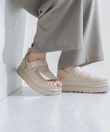 UGG | UGG　W GOLDENGLOW(サンダル)