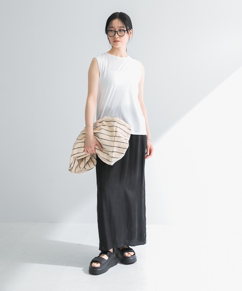 UGG（アグ）の「UGG　W GOLDENGLOW（サンダル・レディース・ライトピンク/ベージュ/ブラック・23/24）」の15枚目の写真