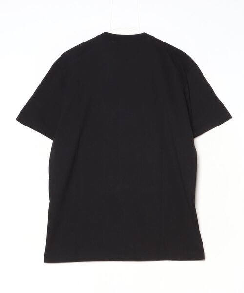 DSQUARED2（ディースクエアード）の「Cool Fit Tee Wash/0242（Tシャツ/カットソー・メンズ・ブラック/ホワイト・XL/L/S/M）」の3枚目の写真