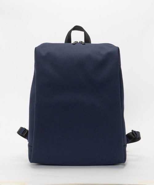 Un coeur(アンクール)の「TOROⅡ リュック / K908229N(バックパック/リュック・メンズ・ブラック/グレー/ネイビー・FREE)」の3枚目の写真