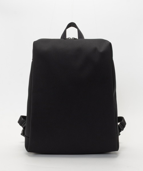 Un coeur(アンクール)の「TOROⅡ リュック / K908229N(バックパック/リュック・メンズ・ブラック/グレー/ネイビー・FREE)」の1枚目の写真