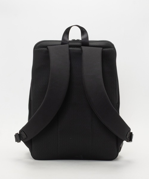 Un coeur(アンクール)の「TOROⅡ リュック / K908229N(バックパック/リュック・メンズ・ブラック/グレー/ネイビー・FREE)」の12枚目の写真