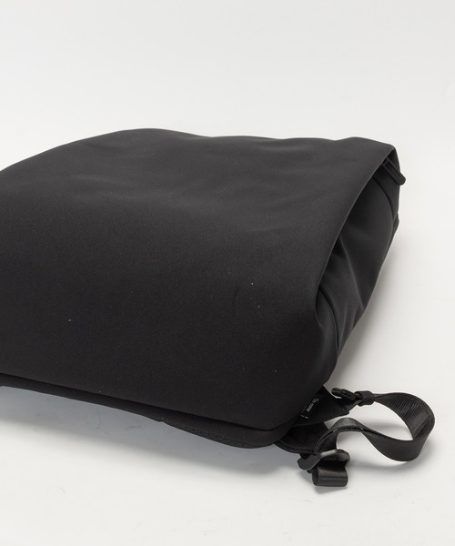 Un coeur(アンクール)の「TOROⅡ リュック / K908229N(バックパック/リュック・メンズ・ブラック/グレー/ネイビー・FREE)」の13枚目の写真