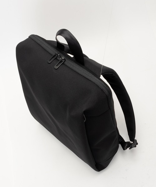 Un coeur(アンクール)の「TOROⅡ リュック / K908229N(バックパック/リュック・メンズ・ブラック/グレー/ネイビー・FREE)」の14枚目の写真