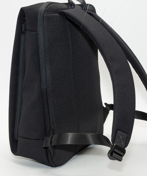 Un coeur(アンクール)の「TOROⅡ リュック / K908229N(バックパック/リュック・メンズ・ブラック/グレー/ネイビー・FREE)」の15枚目の写真