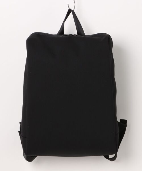 Un coeur(アンクール)の「TOROⅡ リュック / K908229N(バックパック/リュック・メンズ・ブラック/グレー/ネイビー・FREE)」の11枚目の写真