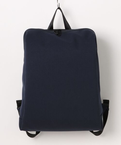 Un coeur(アンクール)の「TOROⅡ リュック / K908229N(バックパック/リュック・メンズ・ブラック/グレー/ネイビー・FREE)」の20枚目の写真