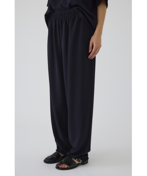 リムアーク　パンツ RIM.ARK | Mannish easy PT (PANTS ) |RIM.ARK ONLINE STORE