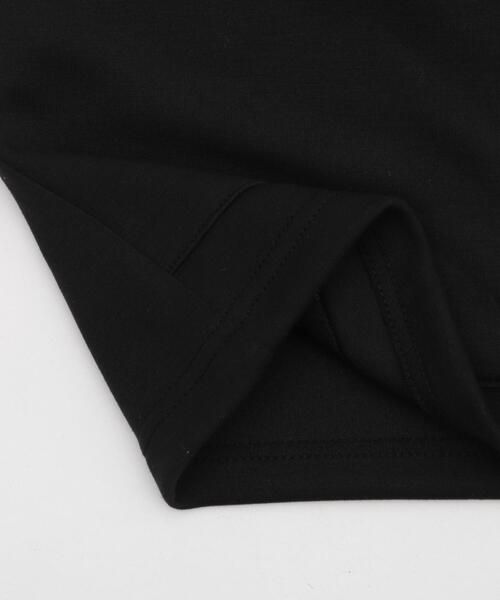 BROWNY(ブラウニー)の「BROWNY/ZIPポケットT(Tシャツ/カットソー・メンズ・ブラック/ホワイト・MEDIUM/LARGE)」の20枚目の写真