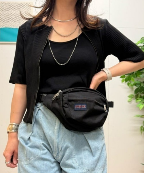 半袖ニット Land様 RYE TENDER｜セーラム ニット ポロ SALEM POLO 薄手 トップス