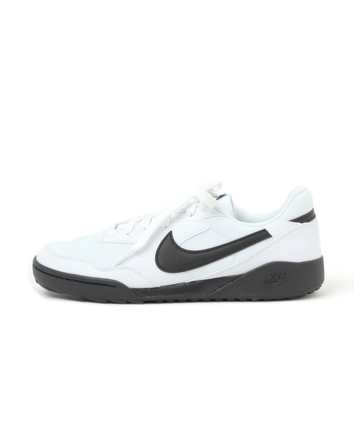 GLOBAL WORK(グローバルワーク)の「NIKE/ナイキ ウィメンズテラモンタ/572512(スニーカー・レディース・ホワイト×ブラック/ブラック×ホワイト・23.5cm/24.5cm)」の2枚目の写真