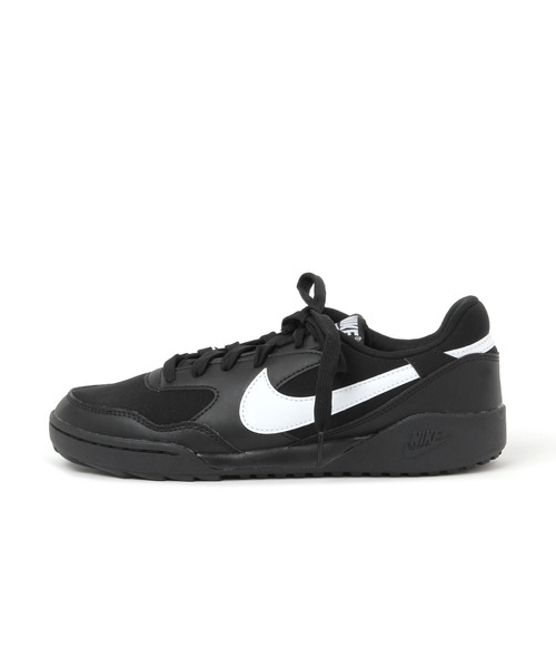 GLOBAL WORK(グローバルワーク)の「NIKE/ナイキ ウィメンズテラモンタ/572512(スニーカー・レディース・ホワイト×ブラック/ブラック×ホワイト・23.5cm/24.5cm)」の1枚目の写真