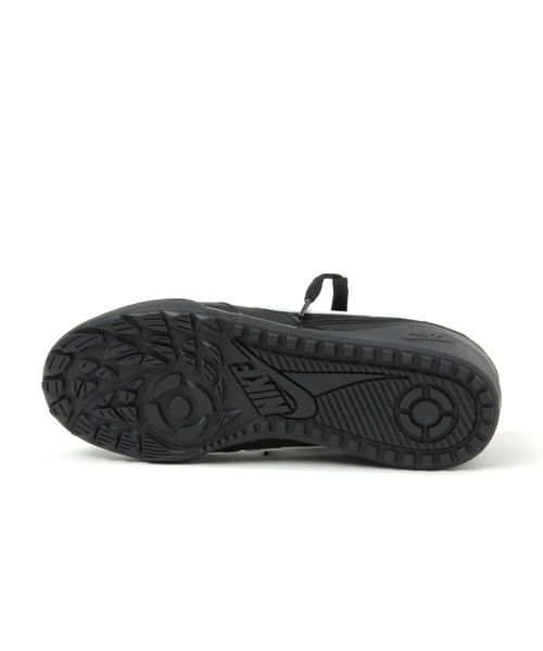 GLOBAL WORK(グローバルワーク)の「NIKE/ナイキ ウィメンズテラモンタ/572512(スニーカー・レディース・ホワイト×ブラック/ブラック×ホワイト・23.5cm/24.5cm)」の3枚目の写真