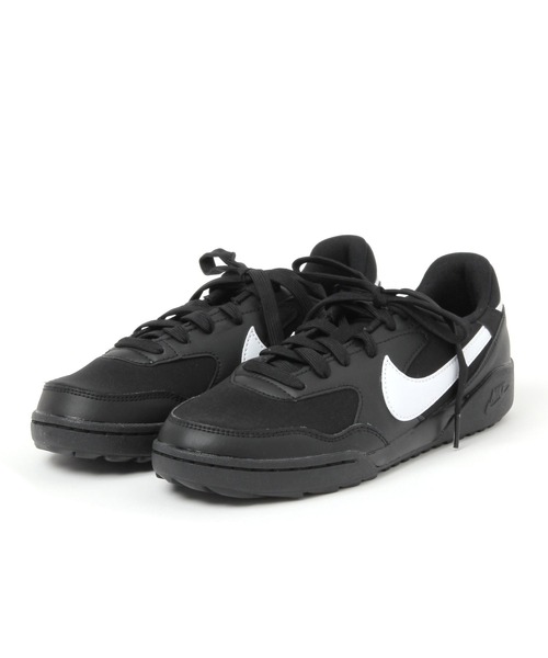 GLOBAL WORK(グローバルワーク)の「NIKE/ナイキ ウィメンズテラモンタ/572512(スニーカー・レディース・ホワイト×ブラック/ブラック×ホワイト・23.5cm/24.5cm)」の6枚目の写真